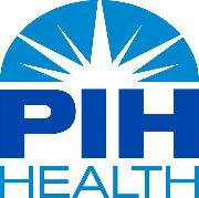 PIH Health Logo